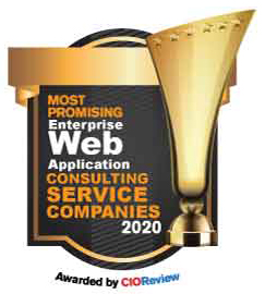 Top Enterprise Web Application Consulting/Services Companies
